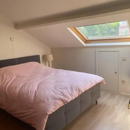 A L'ombre Du Clocher Apartamento