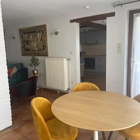 Apartment A L'ombre Du Clocher Rochefort