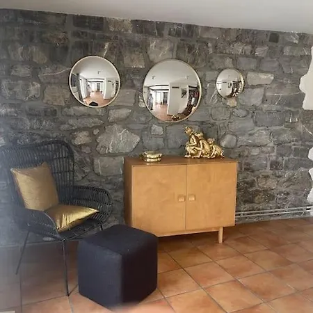 Apartamento A L'ombre Du Clocher