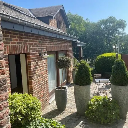 Apartment A L'ombre Du Clocher
