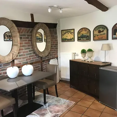 Apartment A L'ombre Du Clocher *