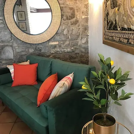 Apartment A L'ombre Du Clocher Rochefort